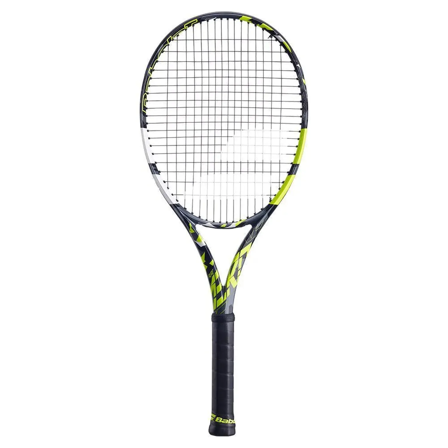 Raquette de tennis Babolat Pure Aero 2023 - 3 - 4 3/8 — Raquette de Tennis