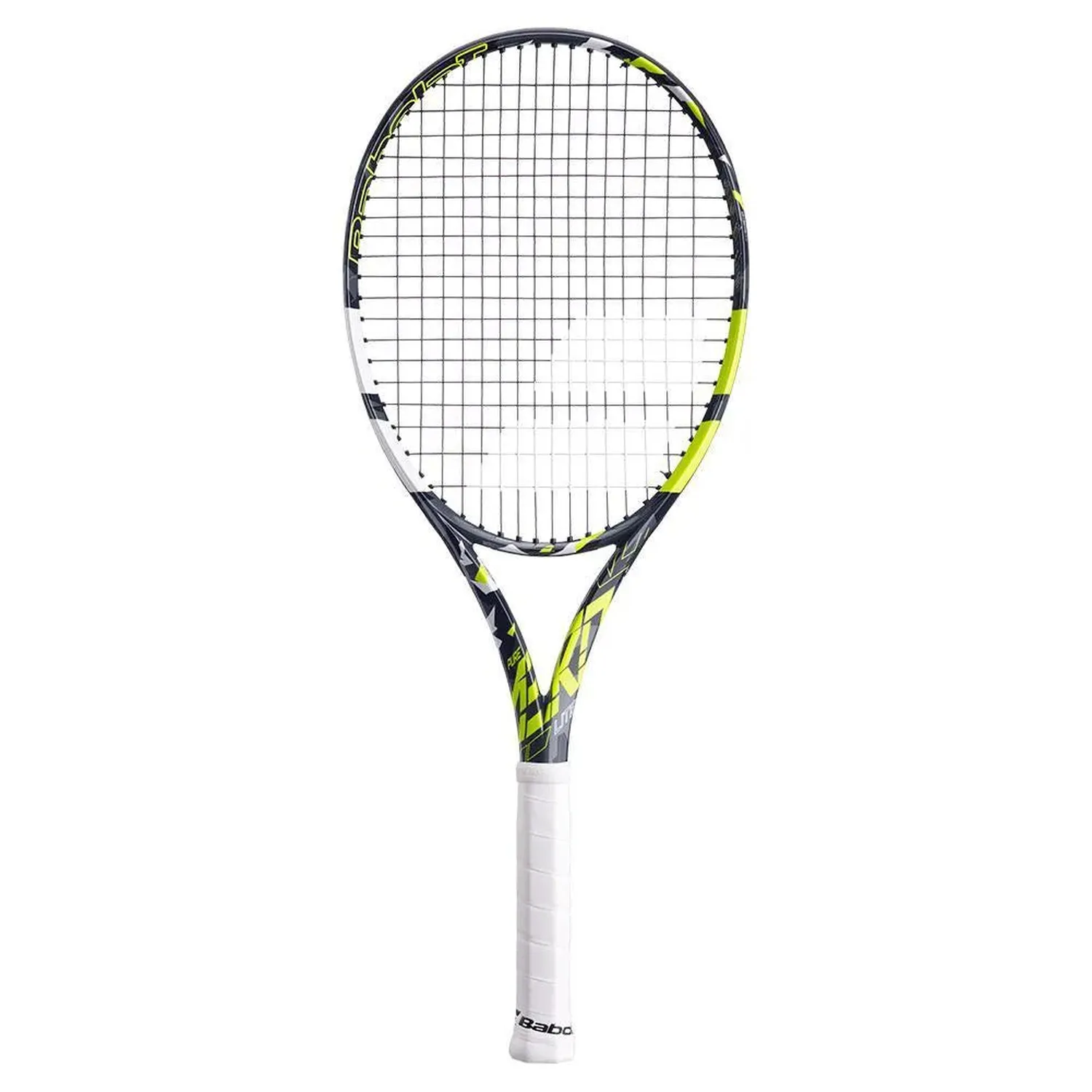 Raquette de tennis Babolat Pure Aero Lite 2023