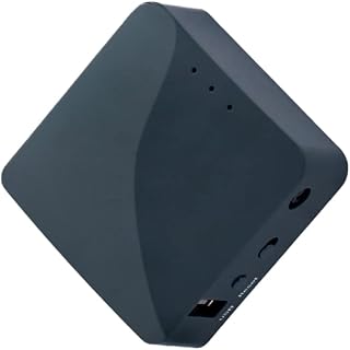 GL.iNet GL-AR300M16 Portable Mini Travel WiFi Router — Wifi Router