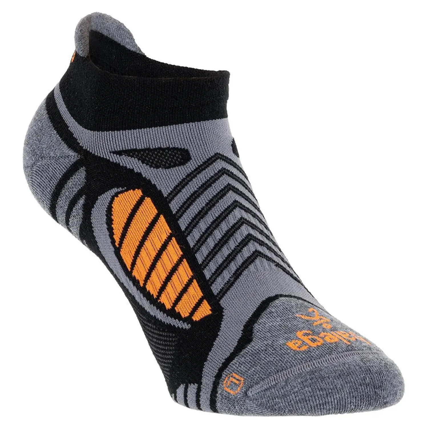 Chaussettes Balega UltraLight No Show
