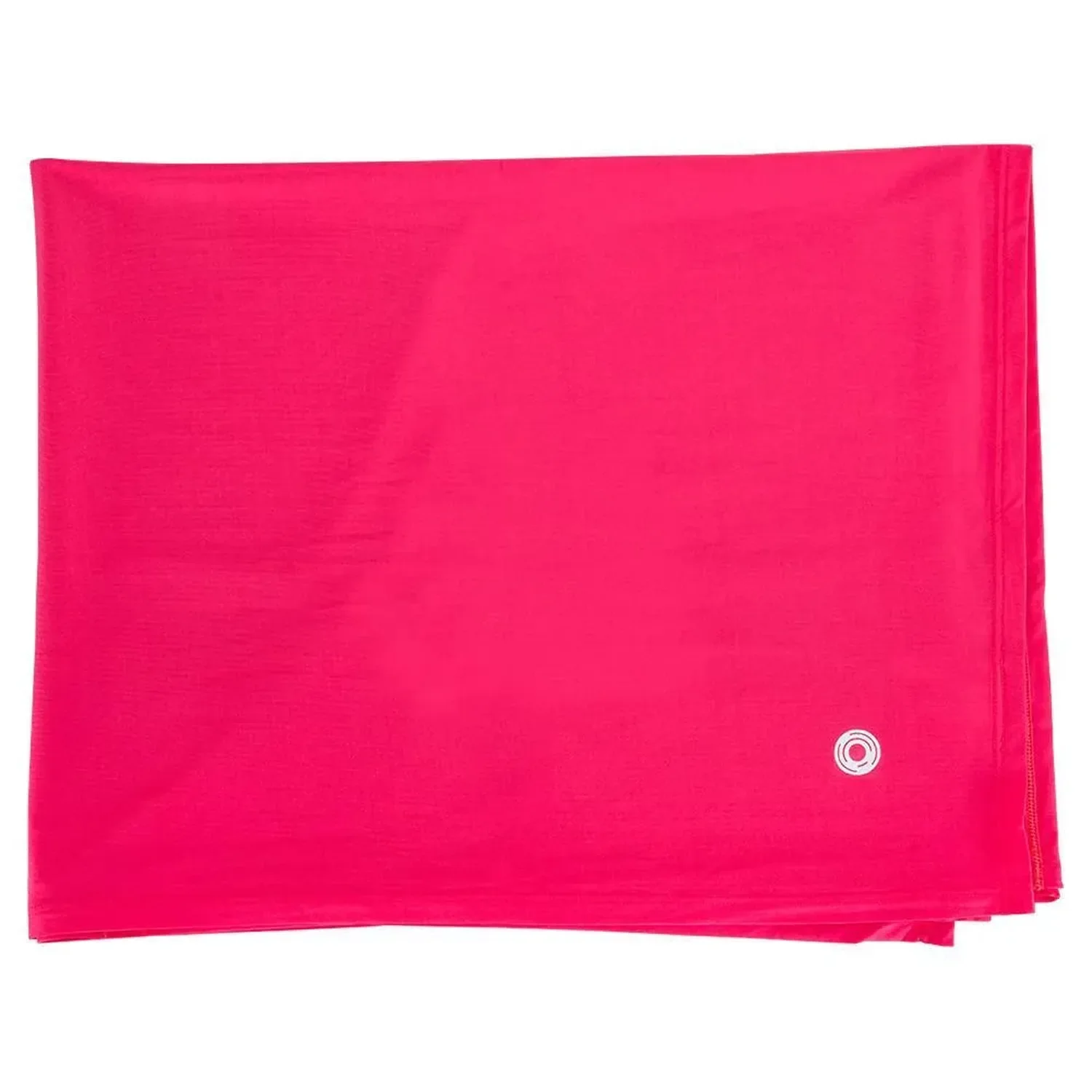 BloqUV Unisex Sun Protective Blanket Wrap in Watermelon — Fashion Accessories