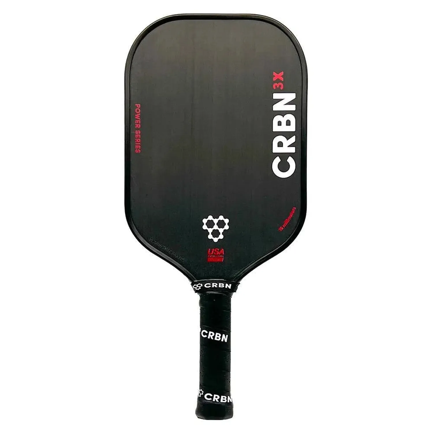 Paddle de Pickleball CRBN 3X