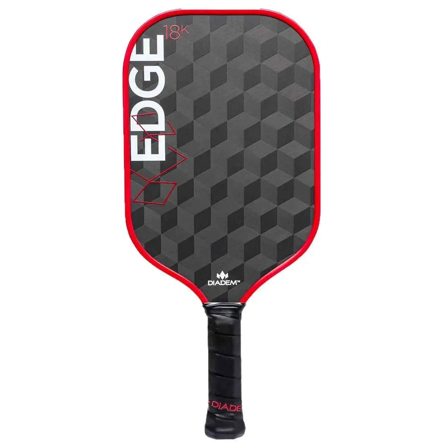 Raquette de Pickleball Diadem Edge 18K — Palettes de pickleball
