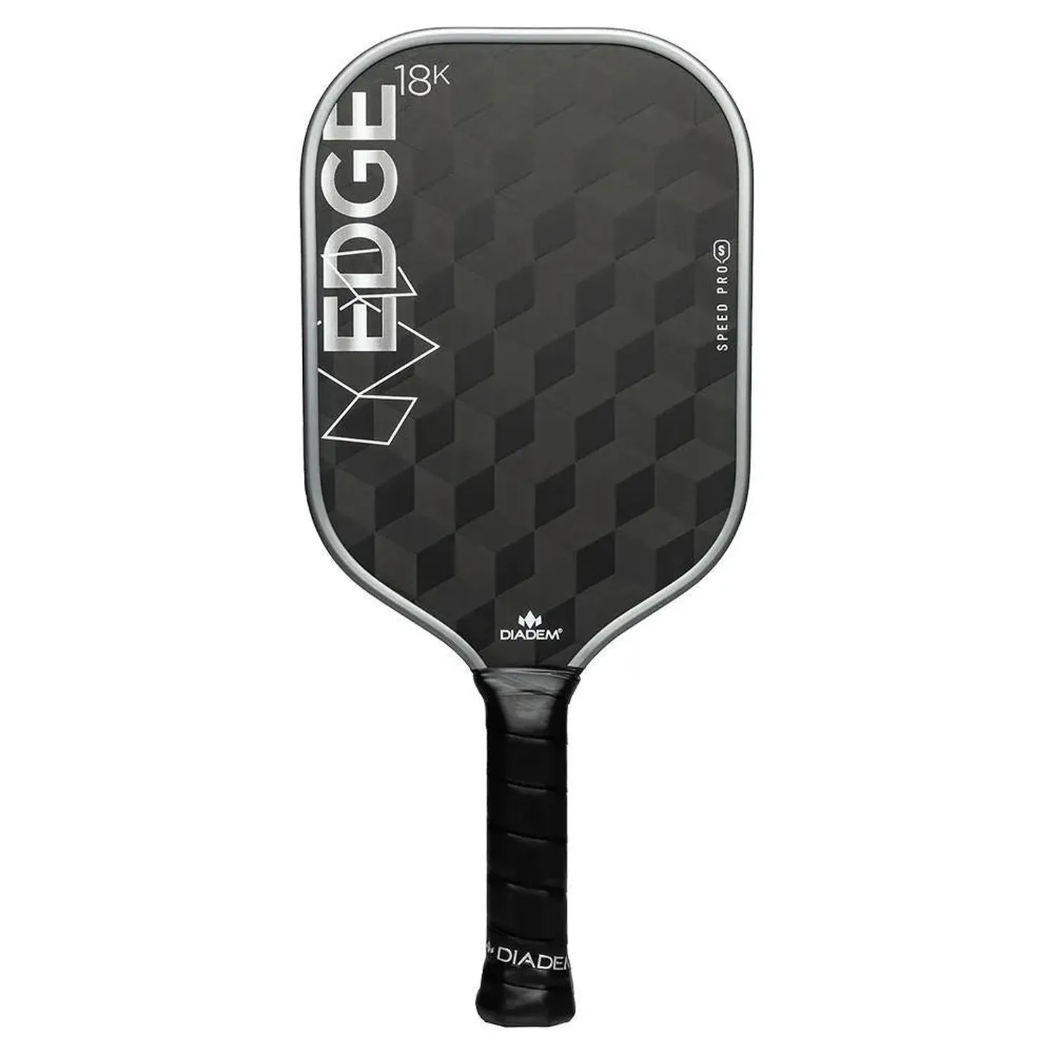 Diadem Edge 18k Speed Pro Paddle de Pickleball — Palettes de pickleball