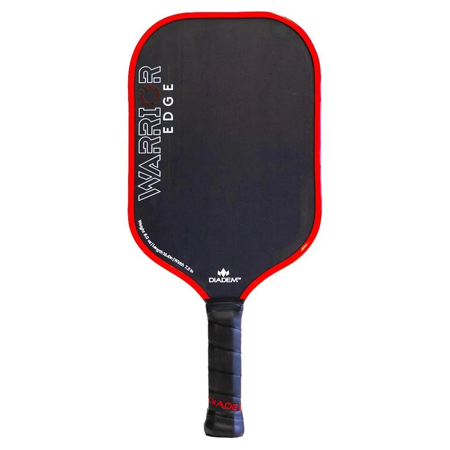 Diadem Warrior Edge Raquette de Pickleball — Palettes de pickleball