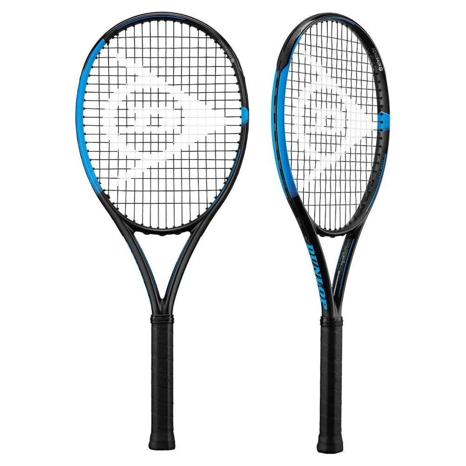 Raquette de tennis pré-étirée Dunlop FX Team 285