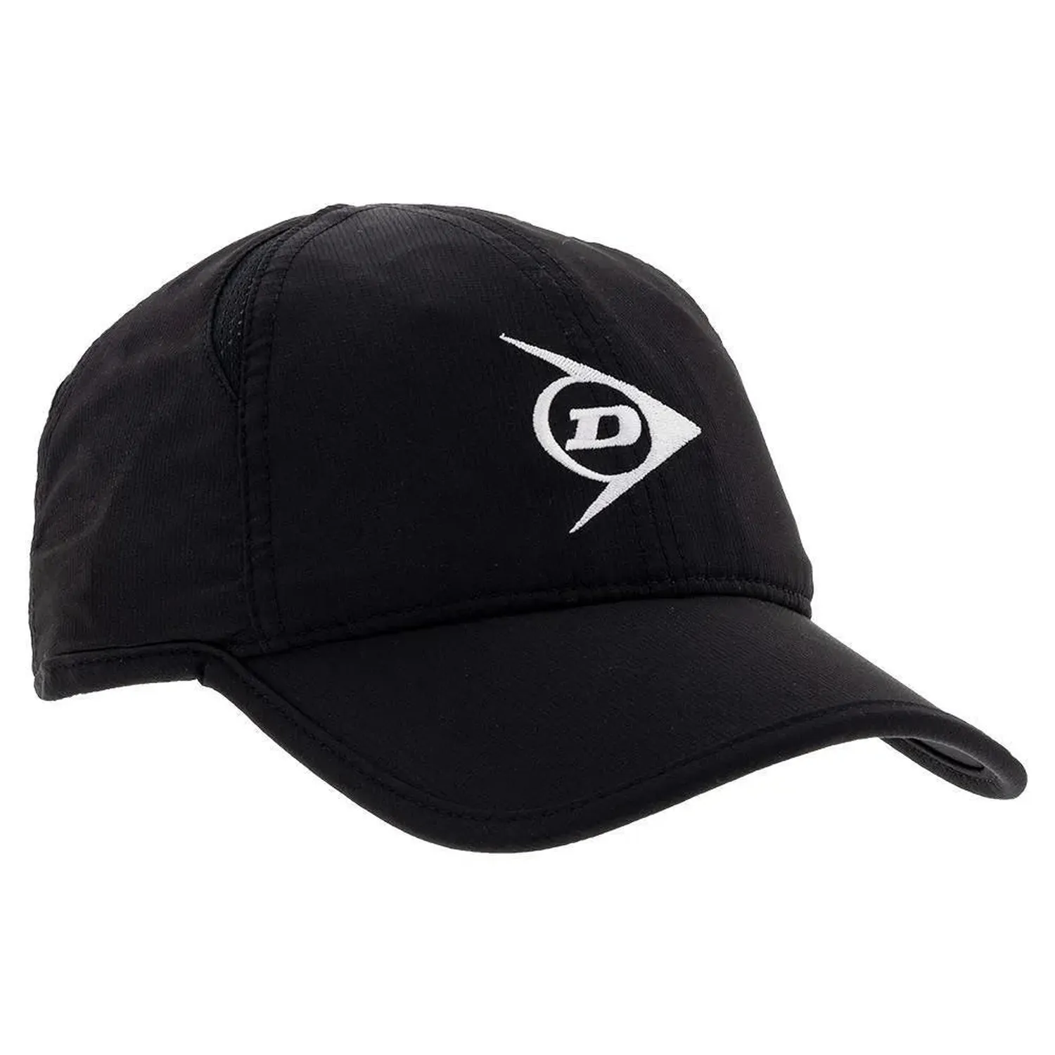 Chapeau Performance Dunlop - Noir - Taille Unique