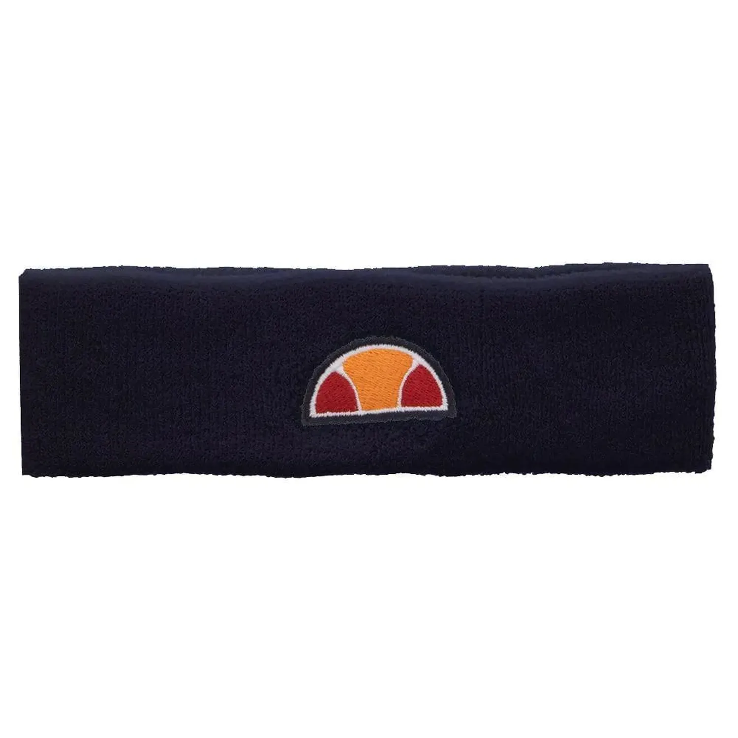 Bandeau de tennis Pebby Ellesse - Bleu — Accessoires de mode