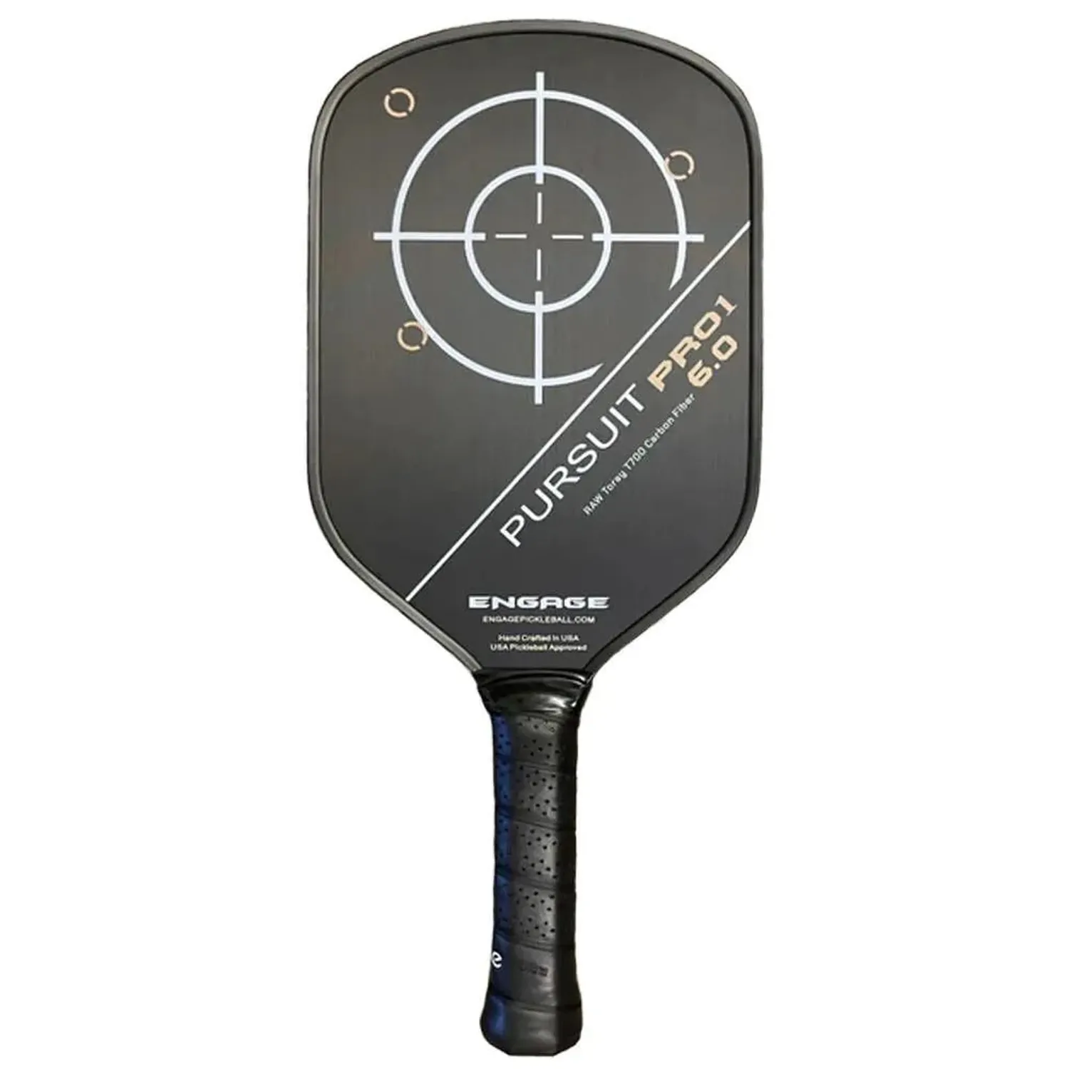 Engage Pickleball Pagaie Pursuit Pro1 Lite 6.0