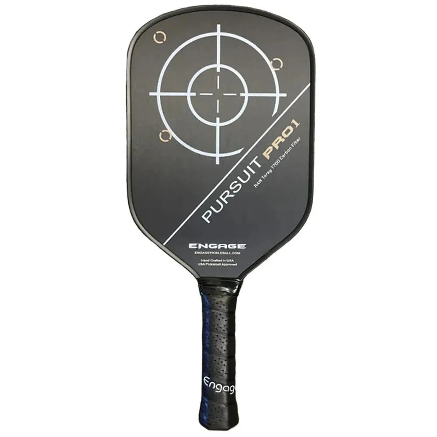 Paddle Engage Pickleball Pursuit Pro1