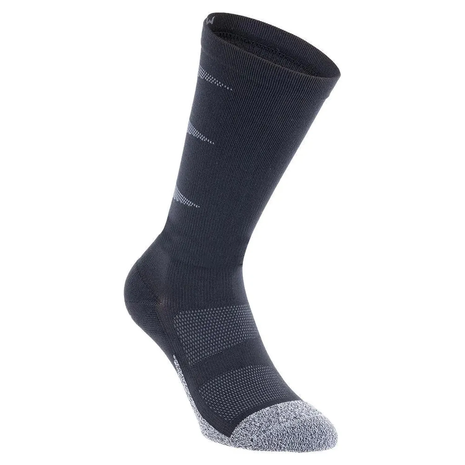 Feetures Graduated Compression Light Cushion Knee High Socks