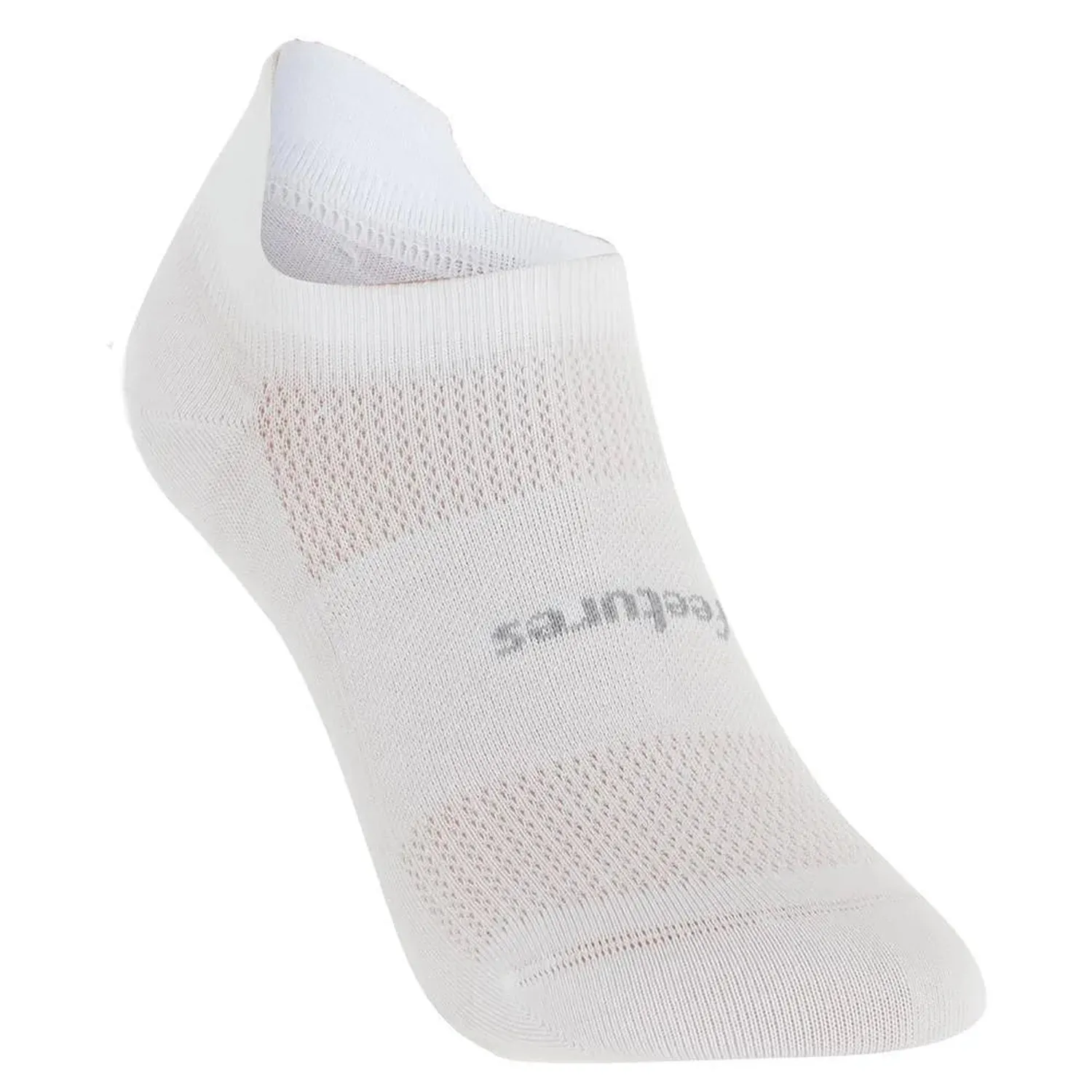 Chaussettes Feetures Light No Show Tab pour la course et le tennis — Chaussettes de sport