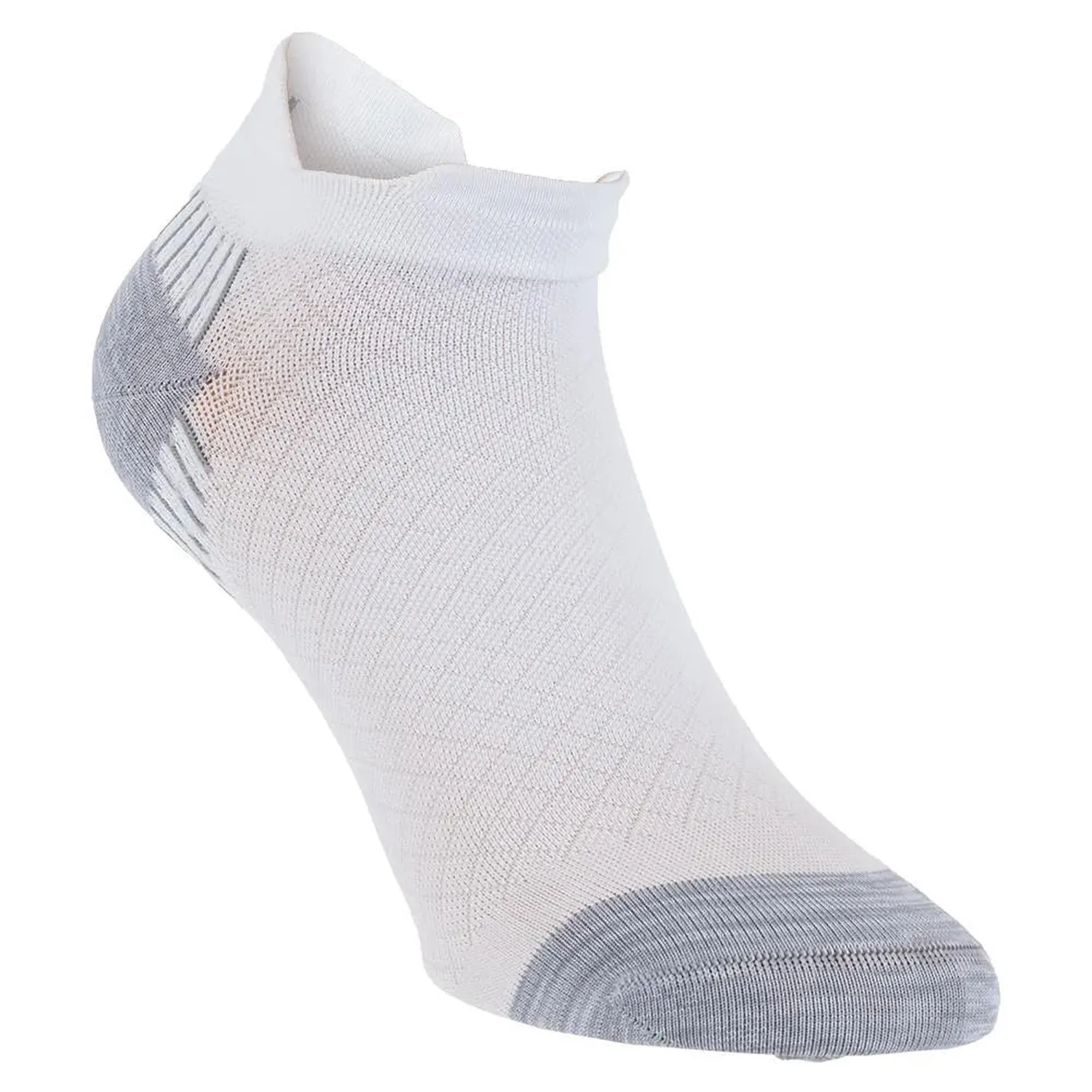Chaussettes ultra légères sans montrer pour soulagement de la fasciite plantaire Feetures