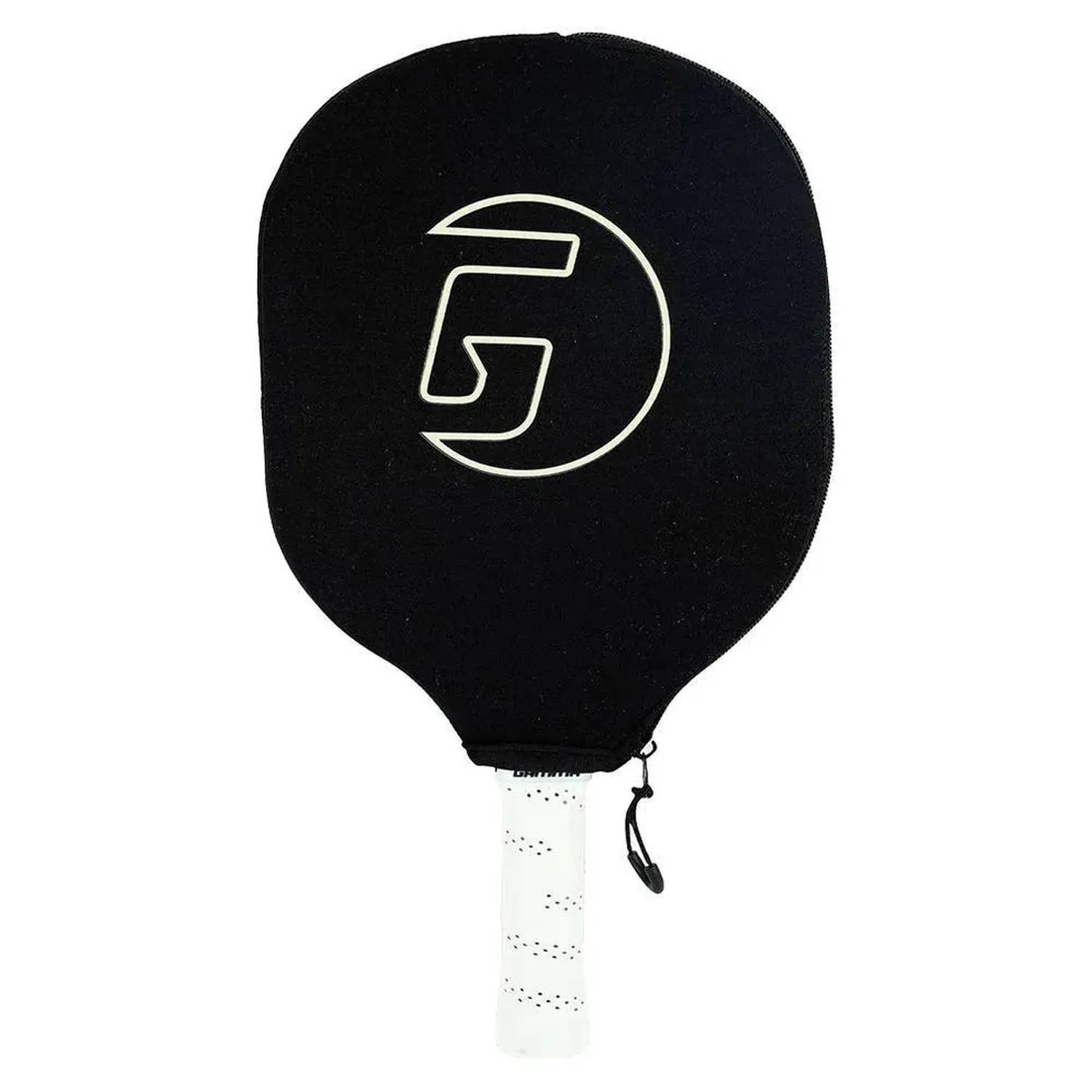 Gamma Neoprene Paddle Cover for Pickleball Rackets — Tennis Racket