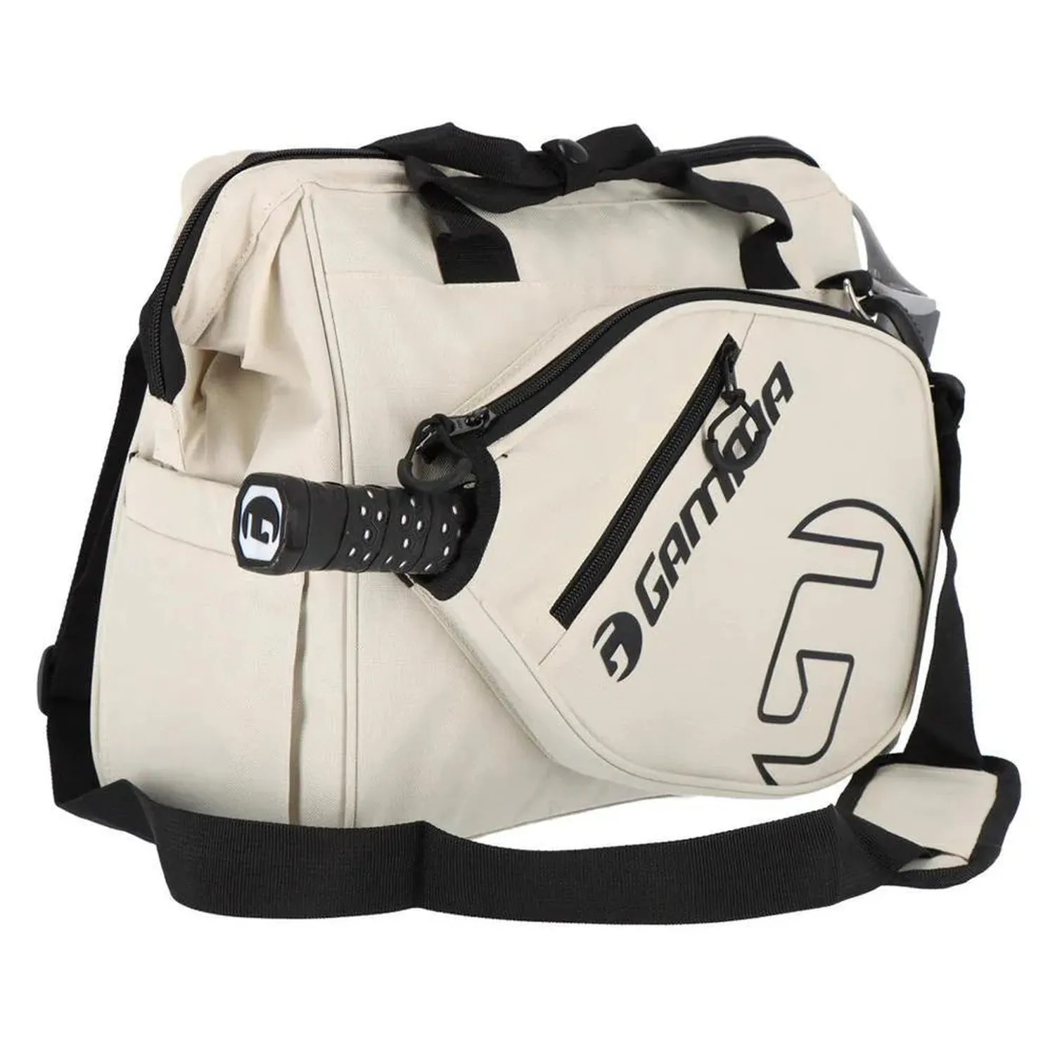 Sac fourre-tout Gamma Pickleball Tour - Blanc