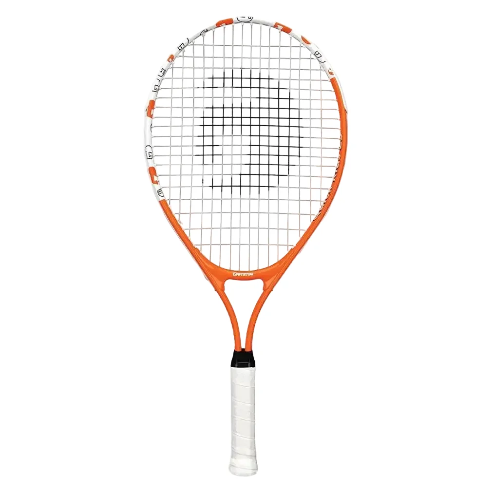 Gamma Quick Kids Raquette de Tennis Junior de 21 Pouces