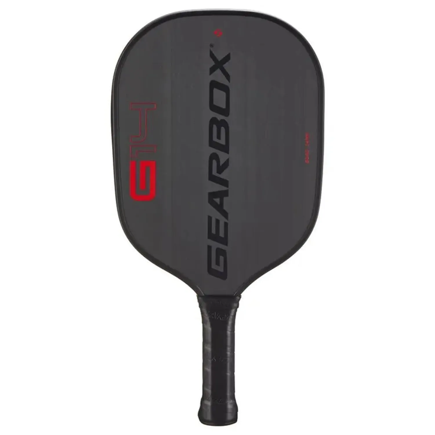 Raquette de Pickleball Gearbox G14 Quad 8.0oz