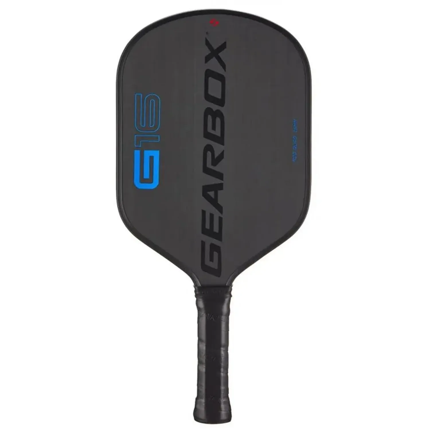 Raquette de Pickleball Gearbox G16 Quad 8.0oz