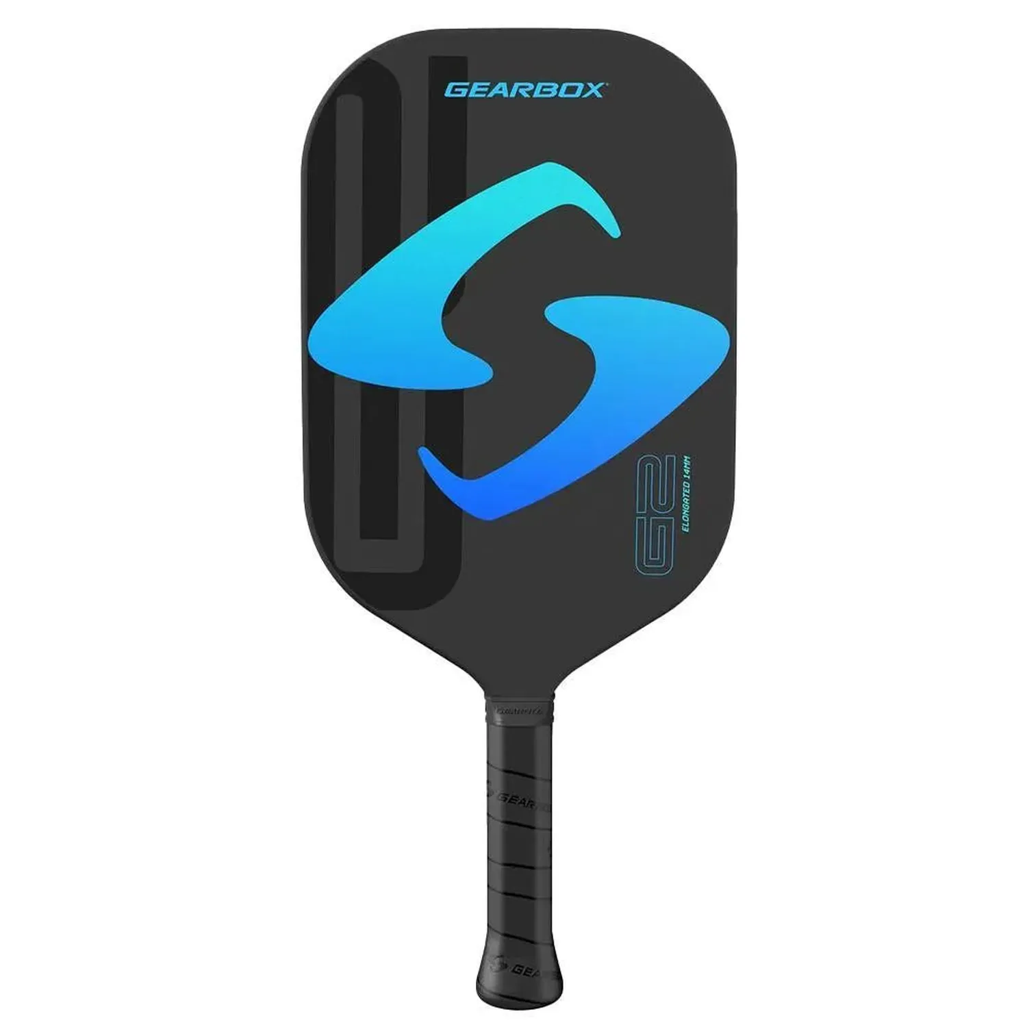 Raquette de Pickleball Gearbox G2 Élongée 8.0oz