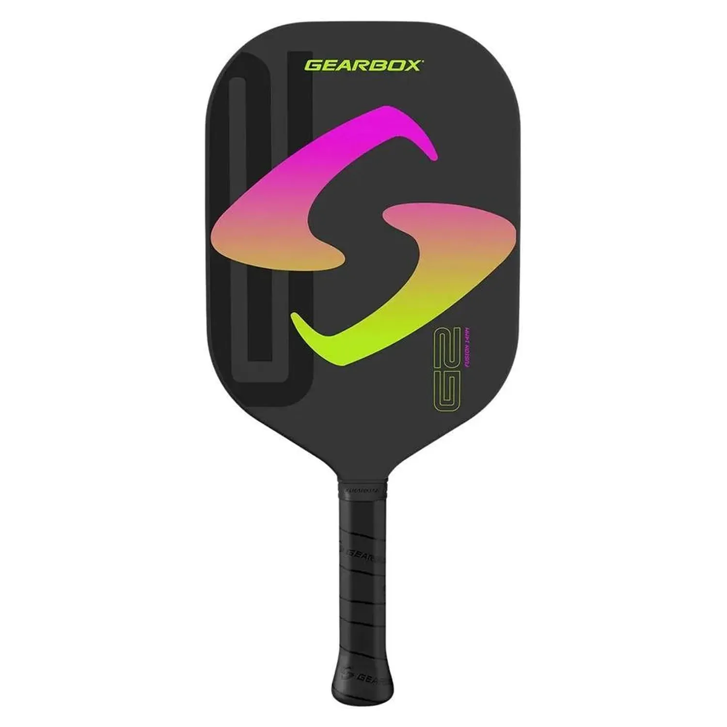 Gearbox G2 Integra Pickleball Paddle 8.0oz