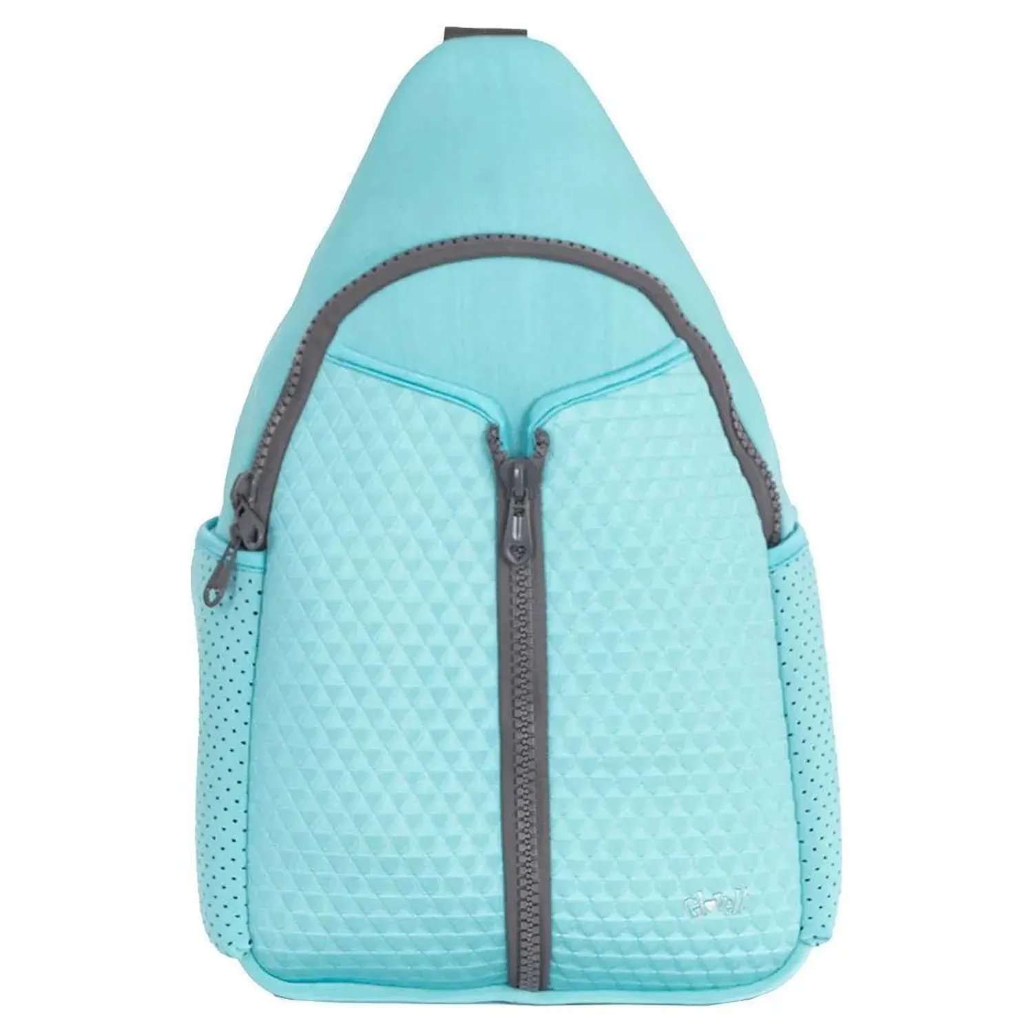 Glove It Women's Neoprene Pickleball Sling Bag