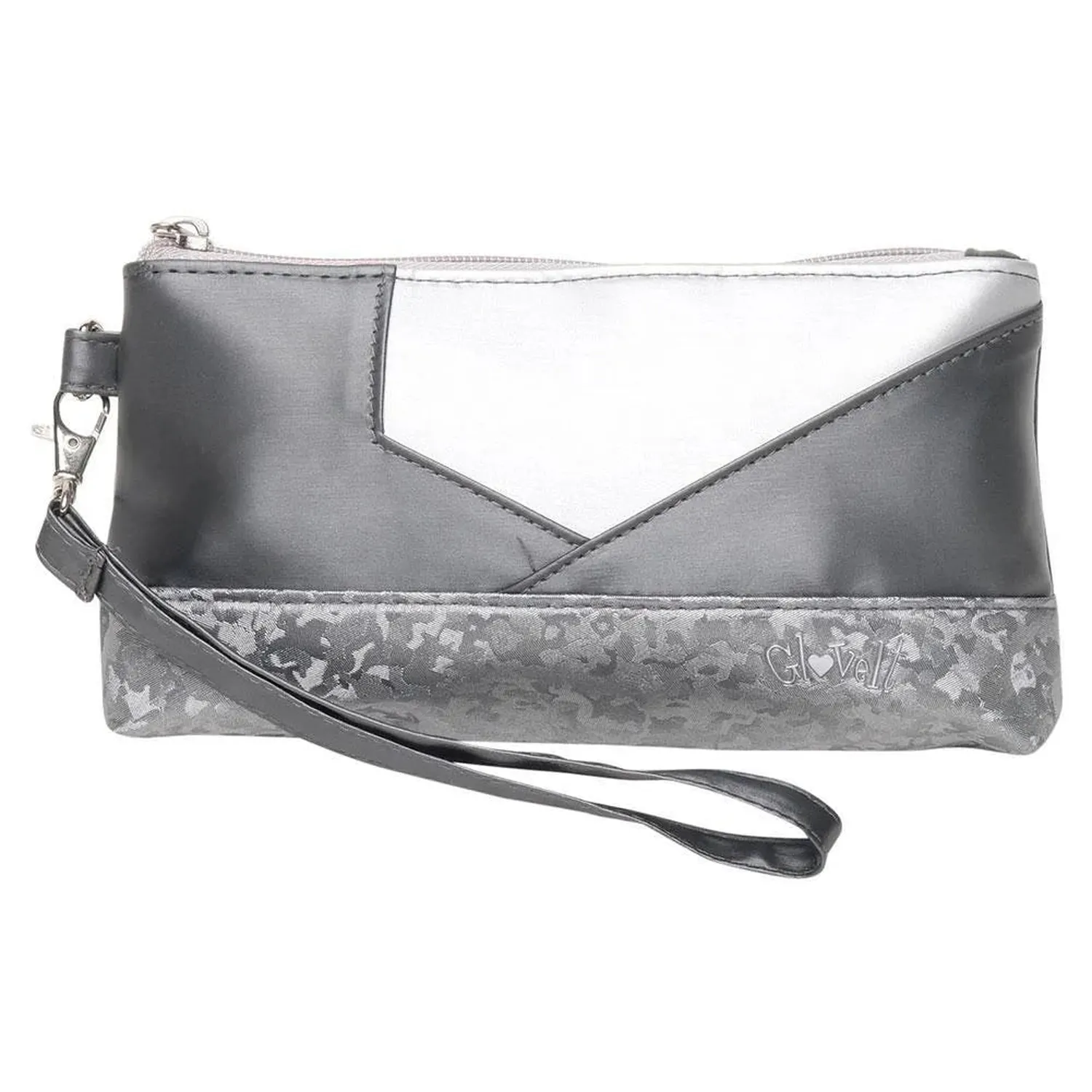 Pochette de tennis pour femmes Glove It - Titanium