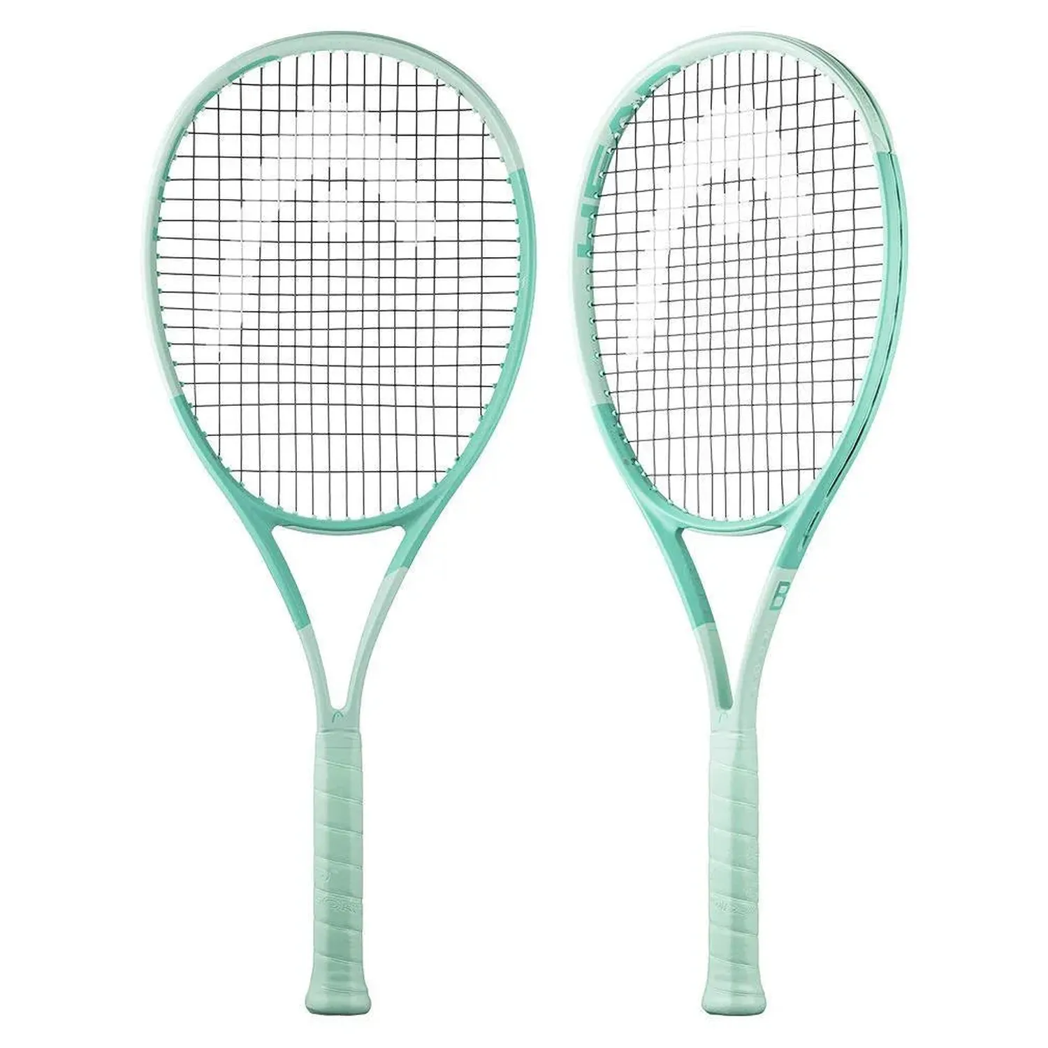 Raquette de tennis HEAD Boom Team L 2024 - 2 - 4 1/4