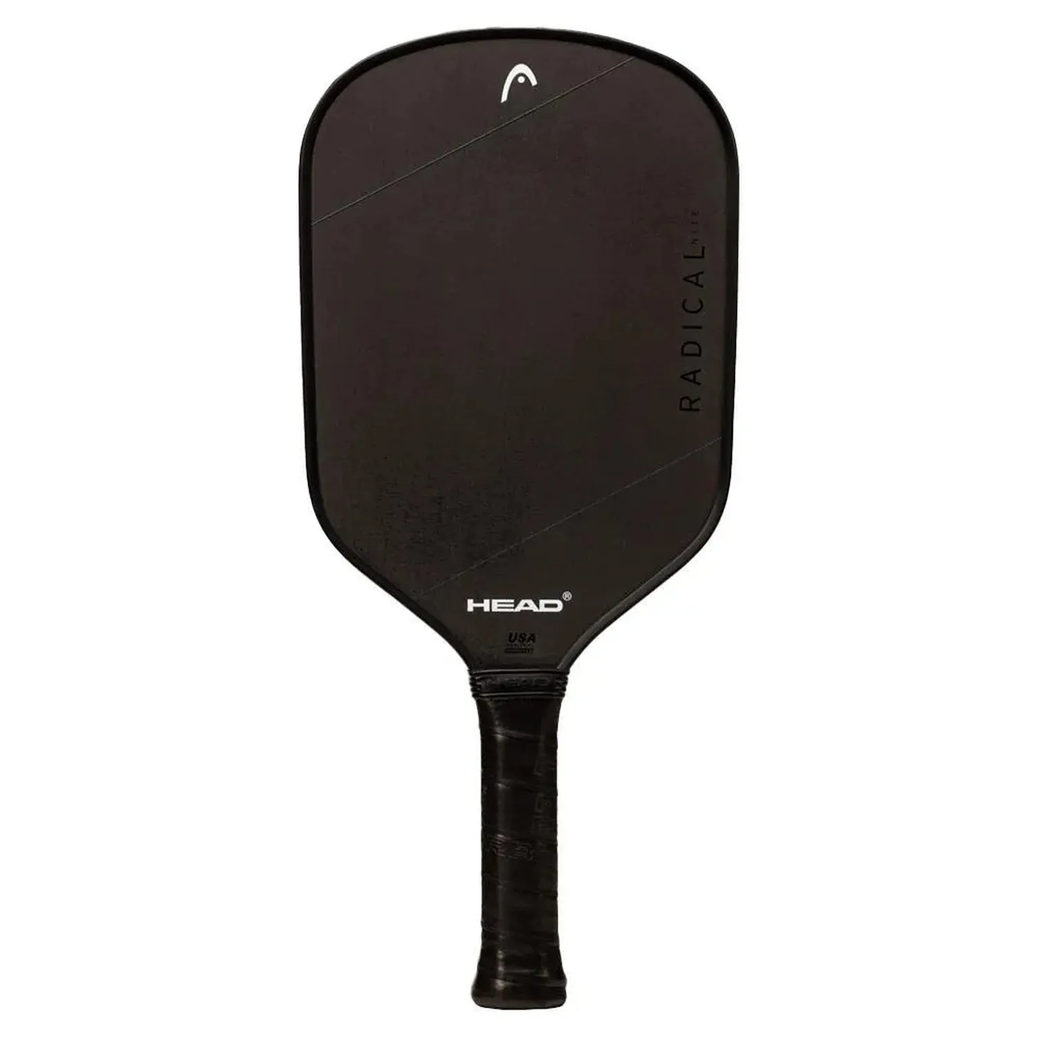 HEAD Radical Nite Pickleball Paddle with T700 Carbon Surface