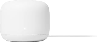 Google Nest AC2200 Mesh Wi-Fi 2nd Generation — Wifi Router