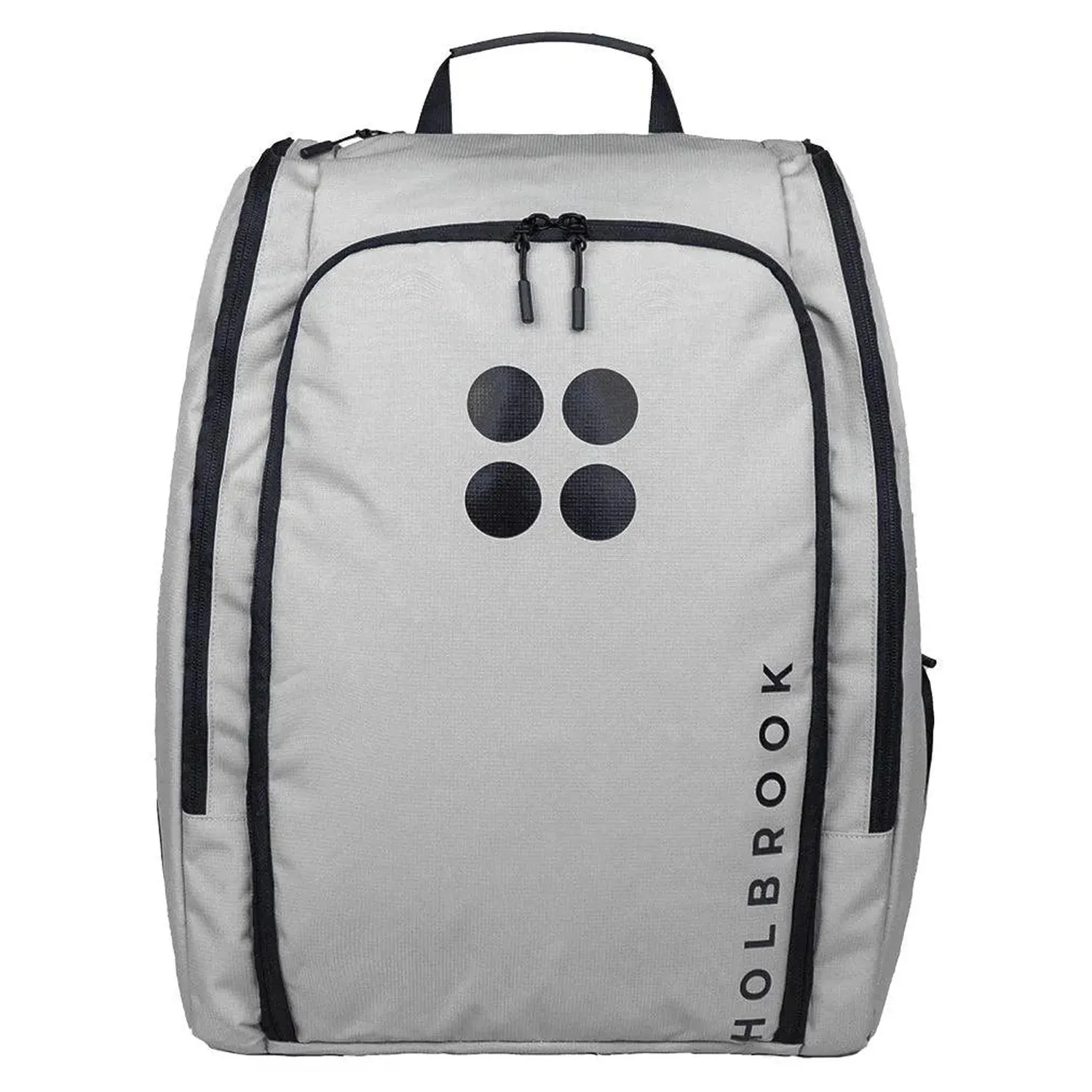 Holbrook Podium Pickleball Bag Light Gray