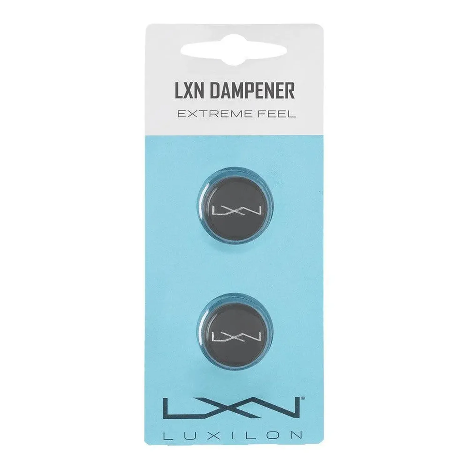 Luxilon LXN Tennis Dampeners