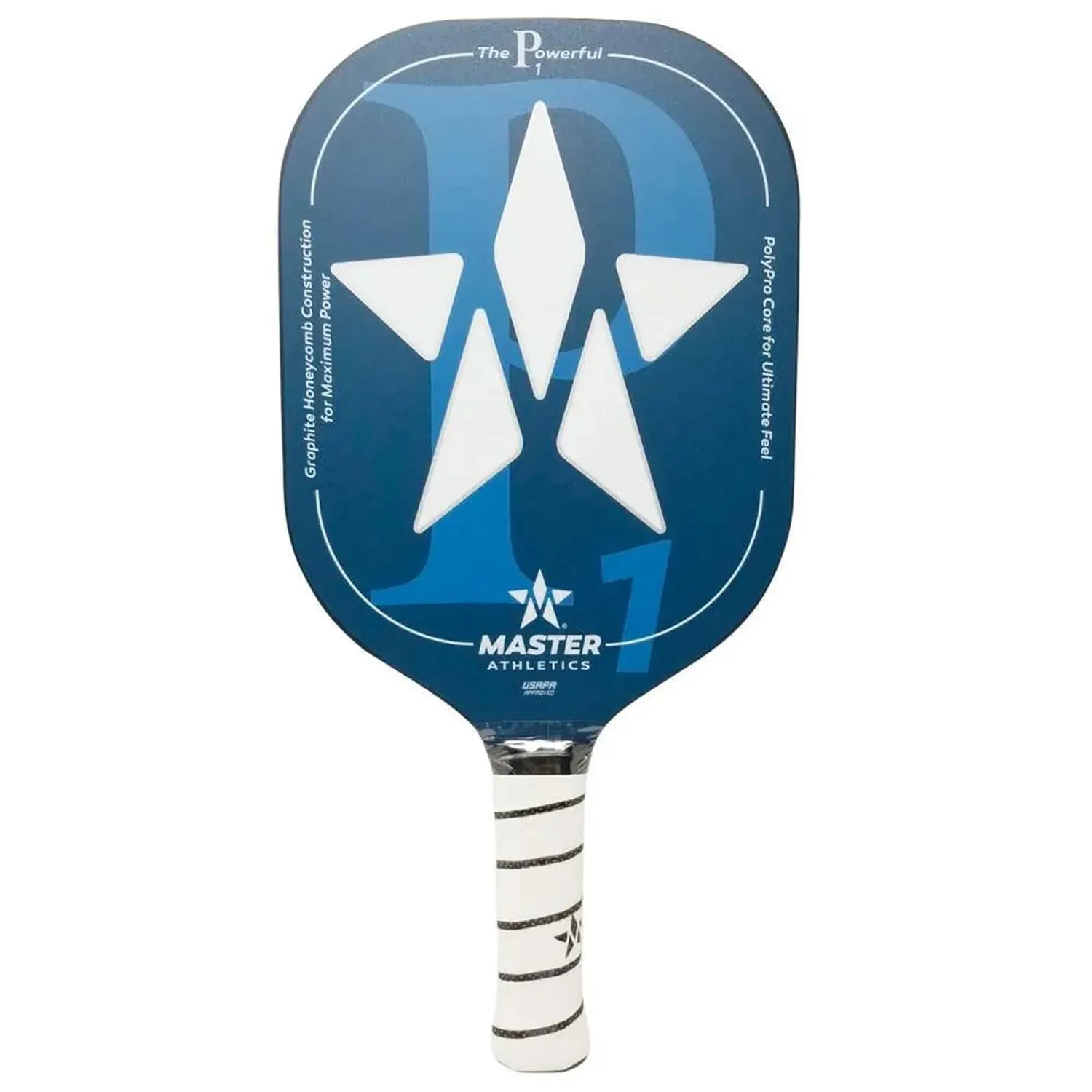Master Athletics P1 Pickleball Paddle