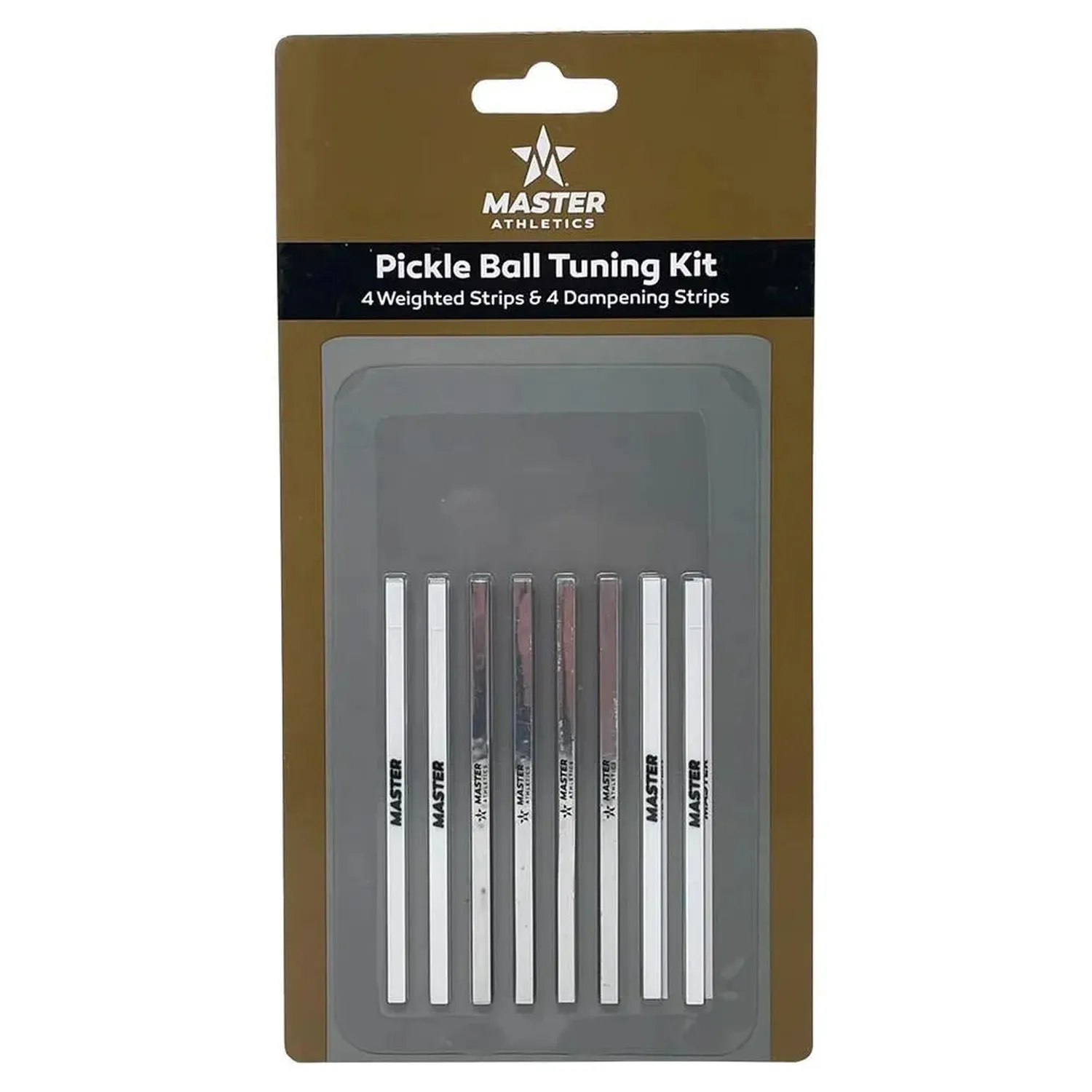 Master Athletics Pickleball Tuning Kit