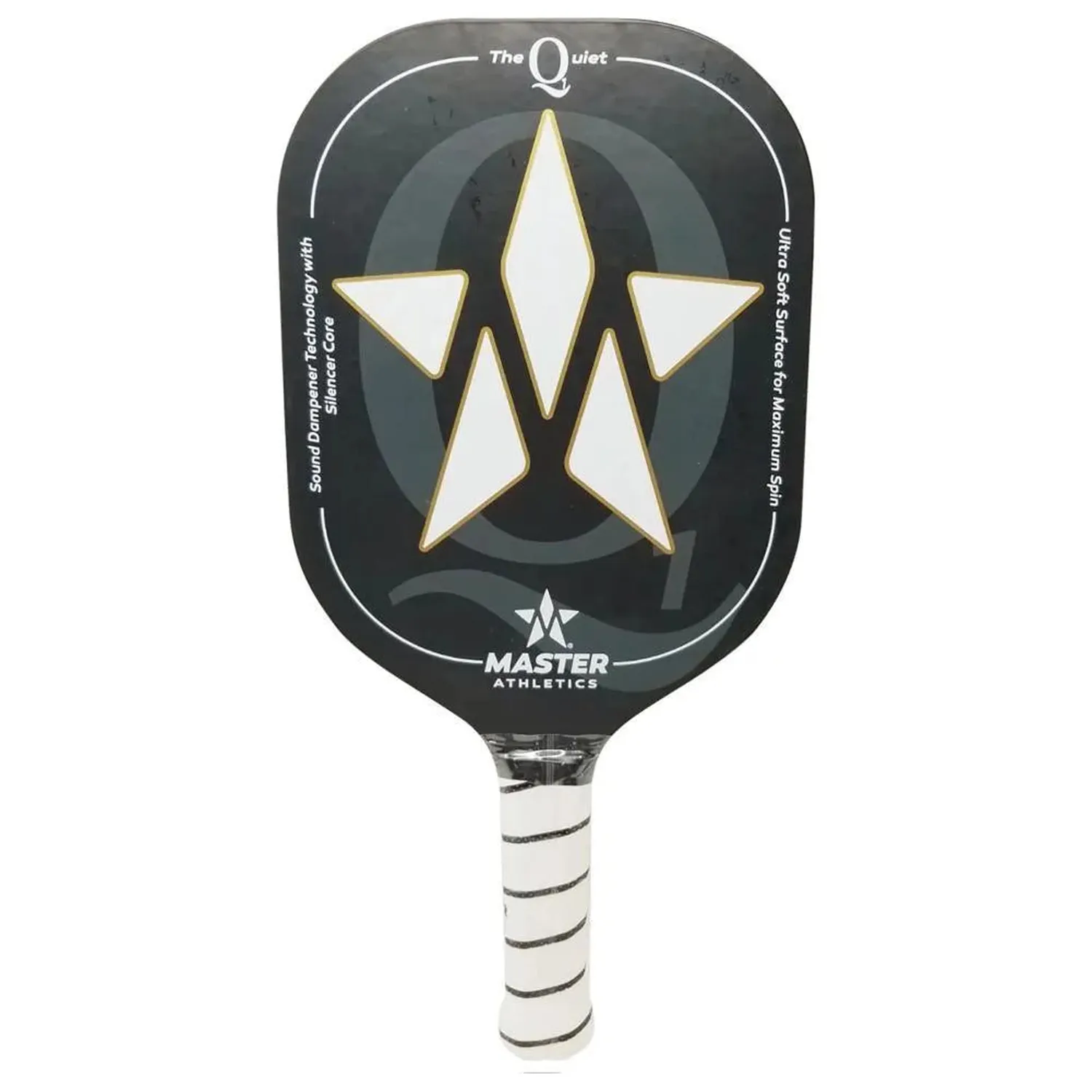 Master Athletics Q1 Pickleball Paddle