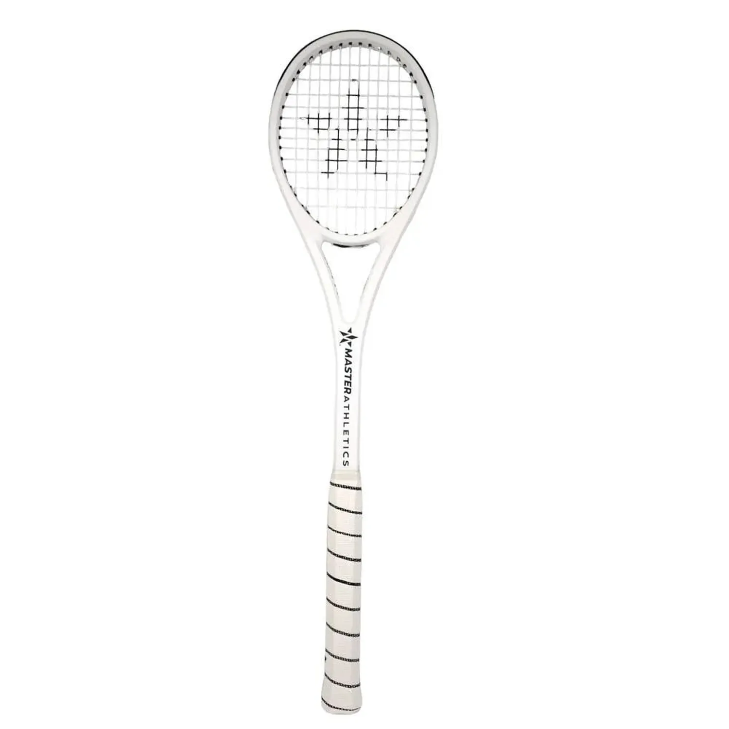 Raquette d'entraînement de tennis TR40 Master Athletics — Chaussures décontractées pour hommes