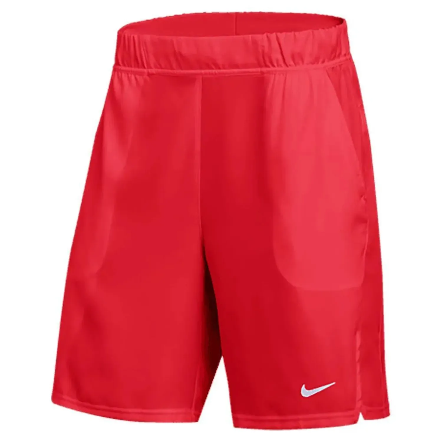Shorts Nike Men's Court Flex 9 pouces - Écarlate — Accessoires de mode