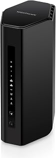 NETGEAR Nighthawk WiFi 7 Router BE9300 | 9.3Gbps — Wifi Router