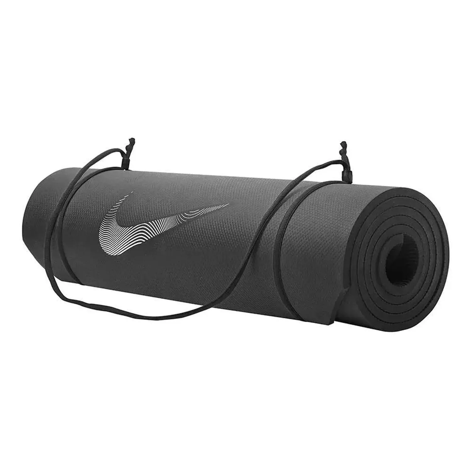 Tapis d'entraînement Nike 2.0 - Noir et Blanc — Équipement de conditionnement physique