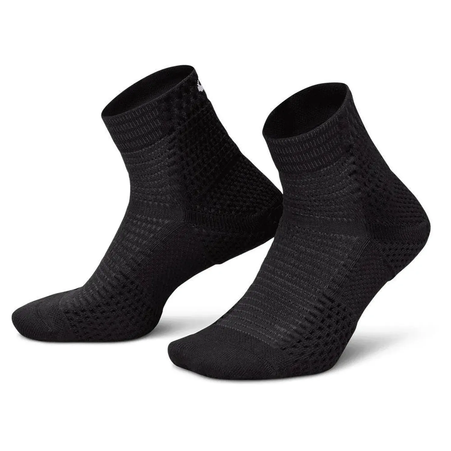 Chaussettes de cheville rembourrées Nike Unisex Dri-Fit Advantage Unicorn