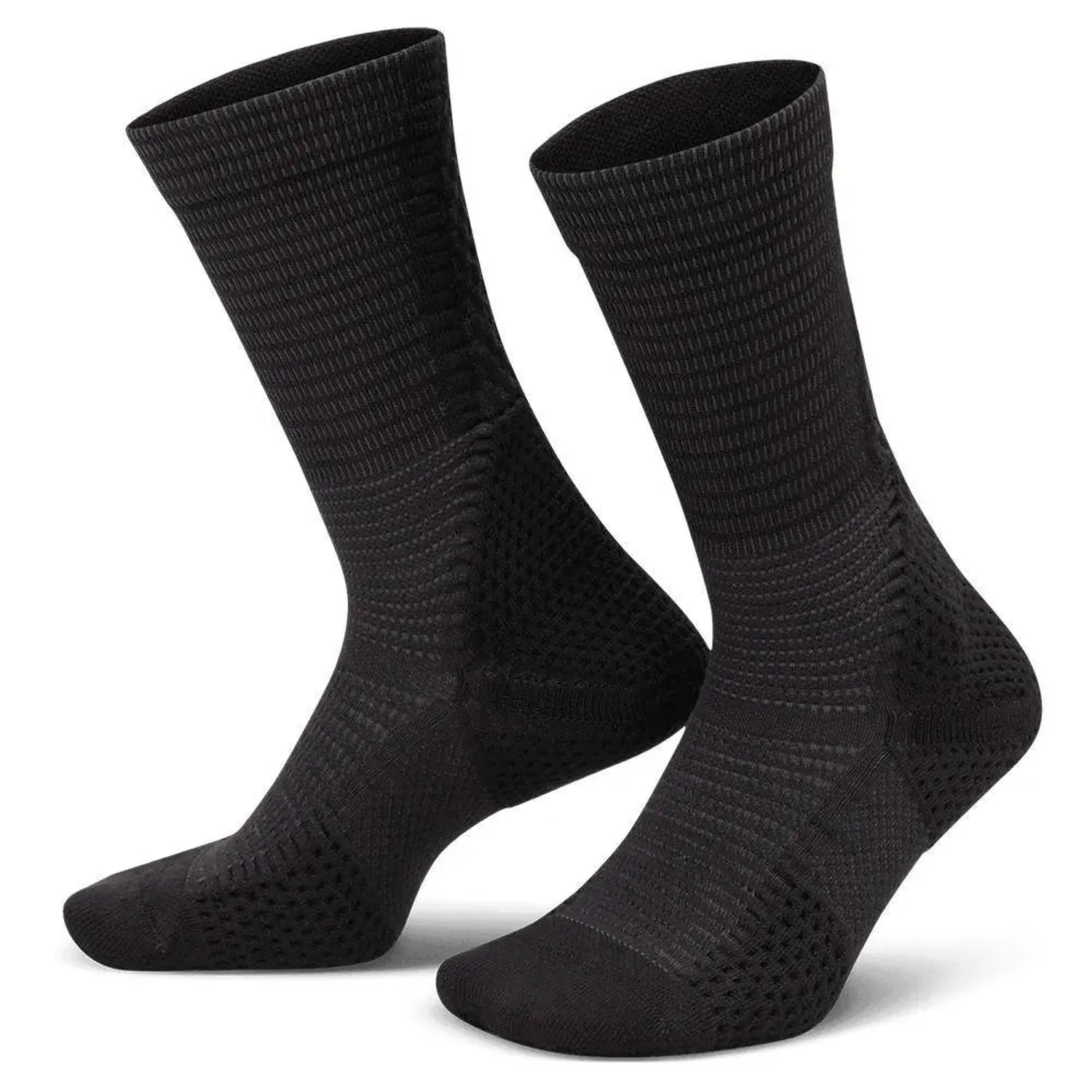 Chaussettes Crew Unisex Dri-Fit Advantage Unicorn de Nike — Chaussettes de sport