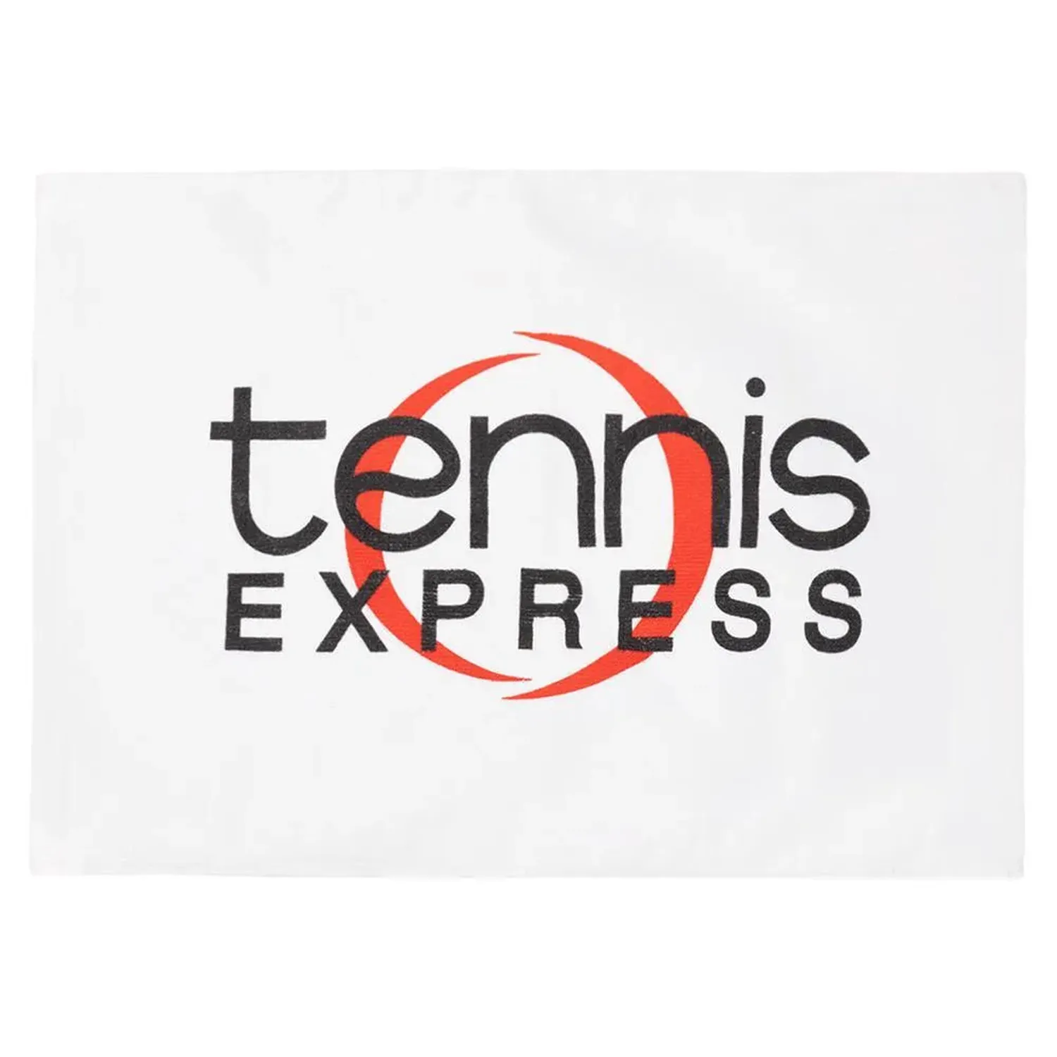 Tennis Express Small Fitness Towel - White