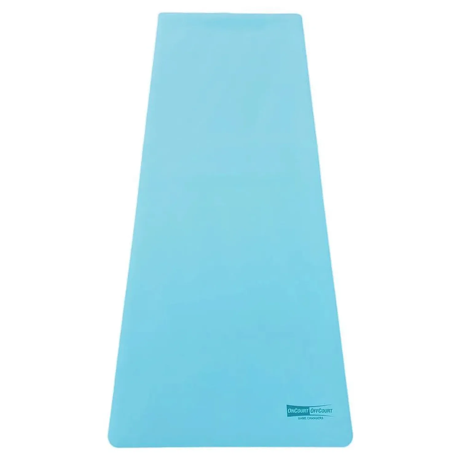 Oncourt Offcourt Get-A-Grip Yoga Mat