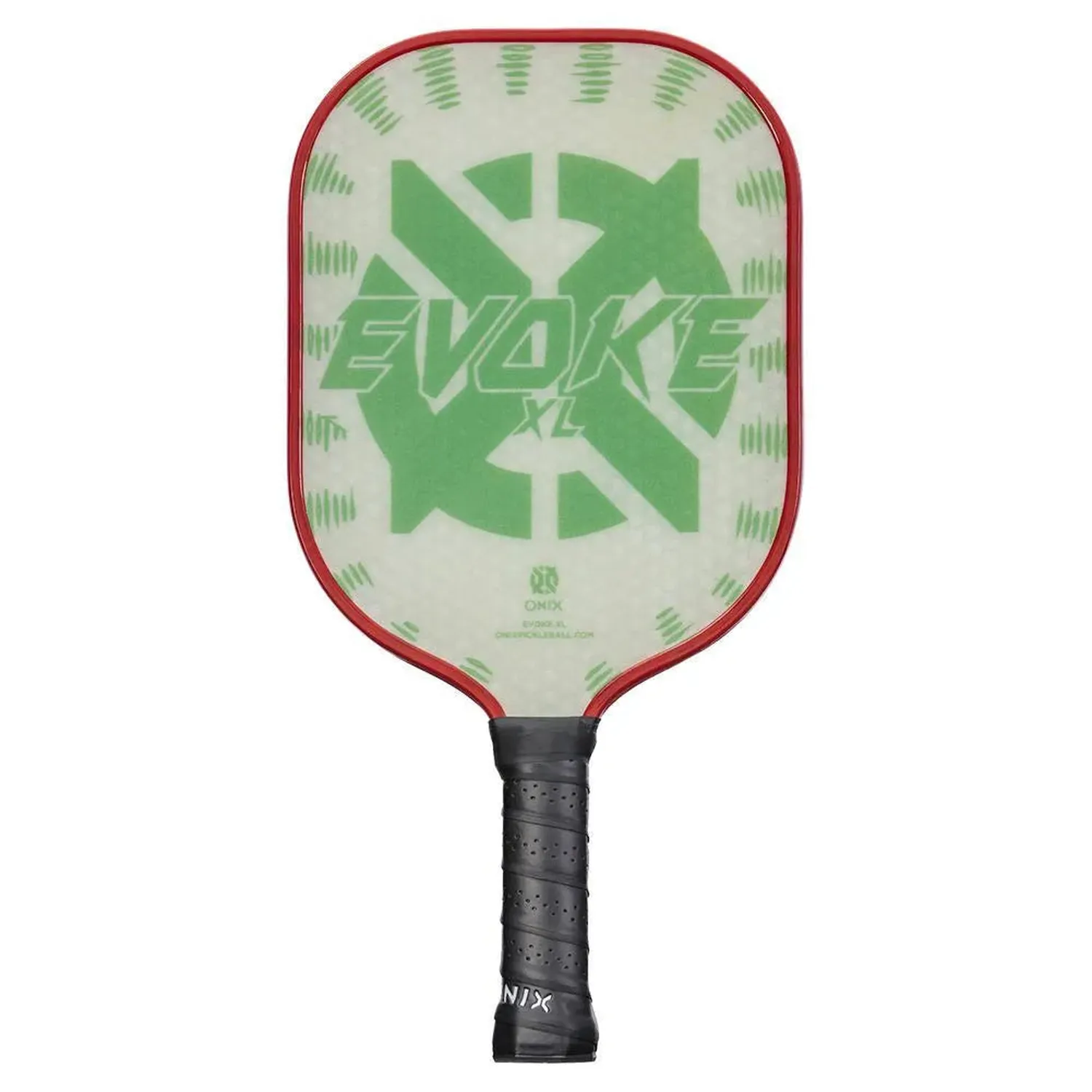 Onix Evoke XL Composite Pickleball Paddle - Green