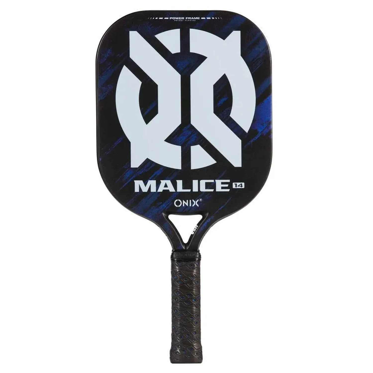 Onix Malice 14 Open Throat Composite Pickleball Paddle