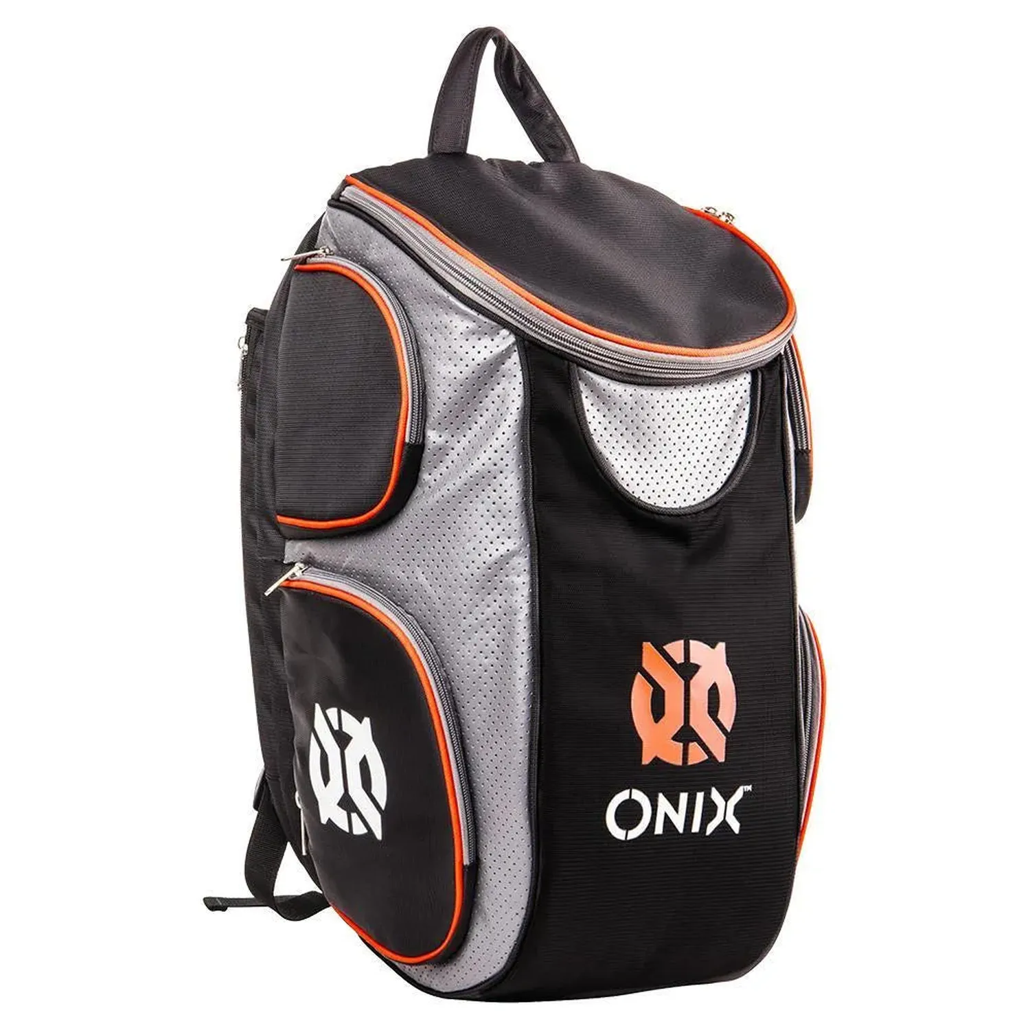 Onix Pickleball Backpack with Multiple Compartments — Pickleball Paddle