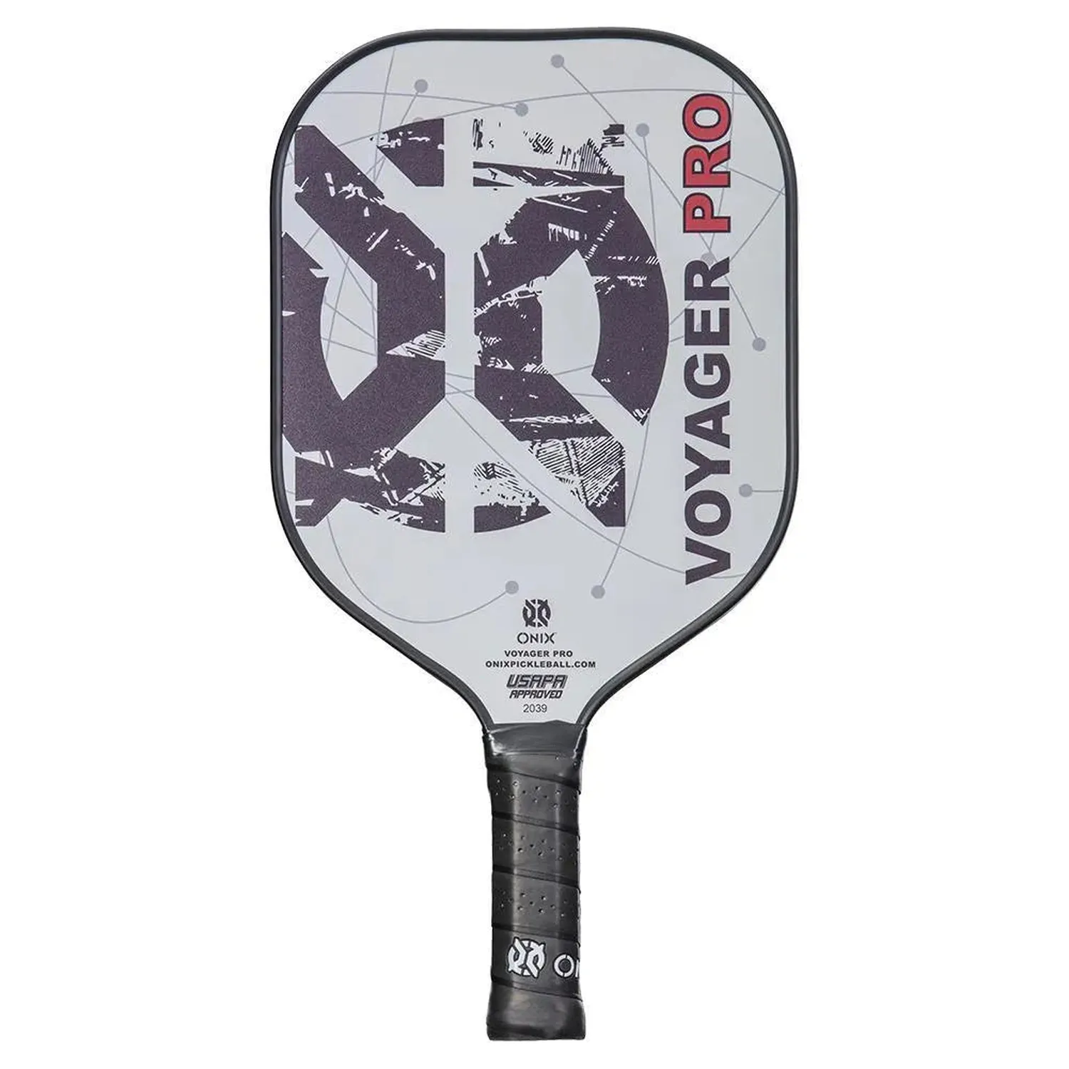 Onix Voyager Pro Graphite Pickleball Paddle