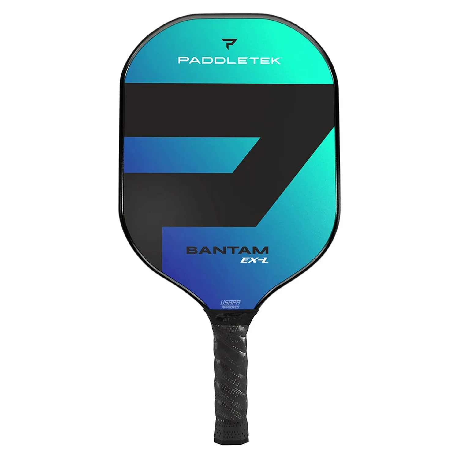 Paddletek Bantam EX-L Pickleball Paddle - Blue