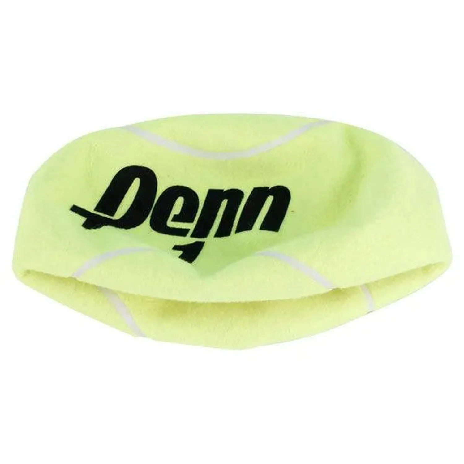 Penn Inflatable Jumbo Tennis Ball 9 3/8 Inch