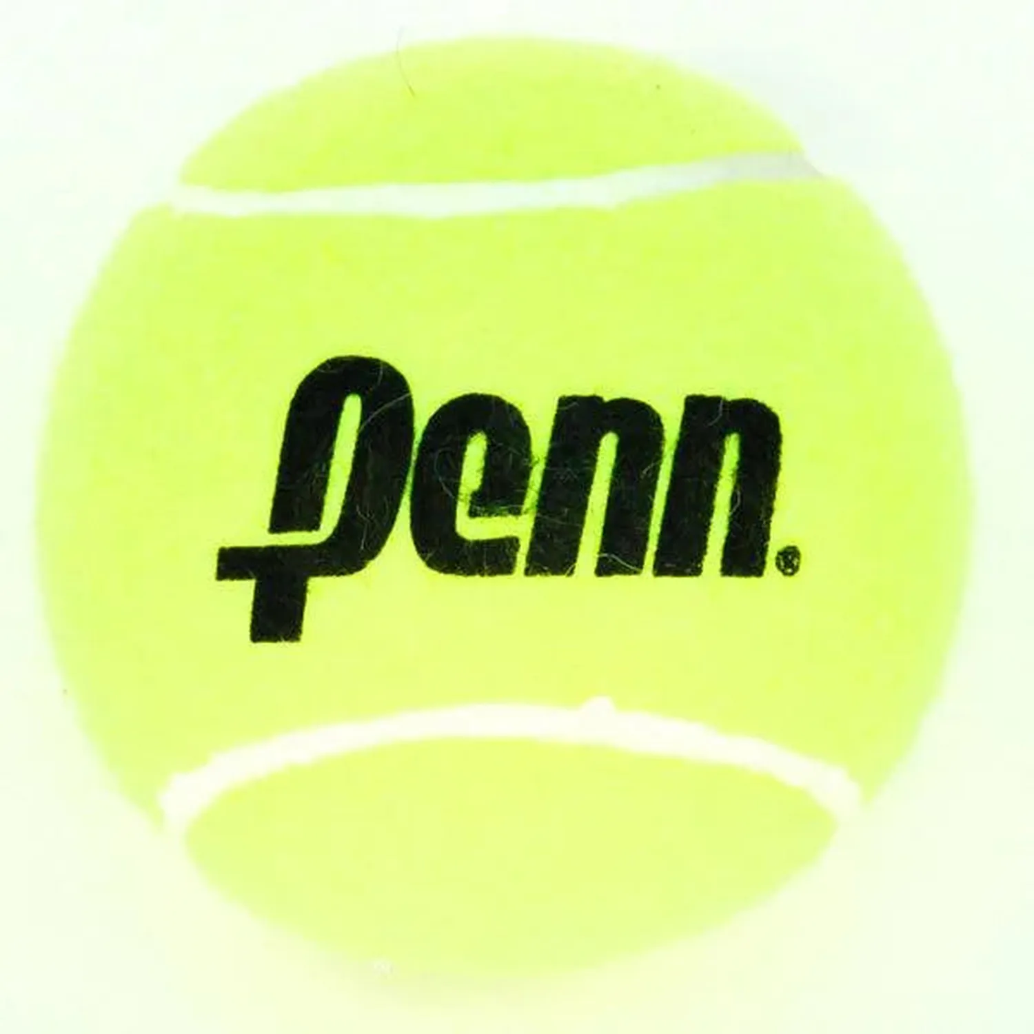 Balle de tennis Jumbo de 4 pouces Penn — Balles de tennis et pickleball