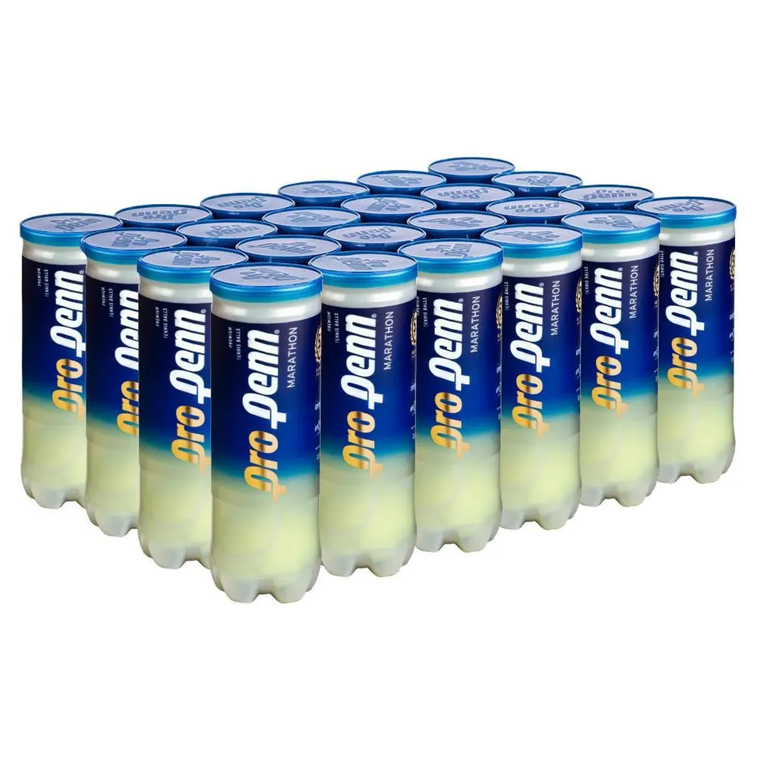 Pro Penn Marathon Regular Duty Tennis Ball Case